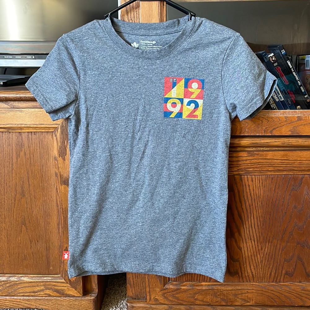 New Dutch Bros Shirt